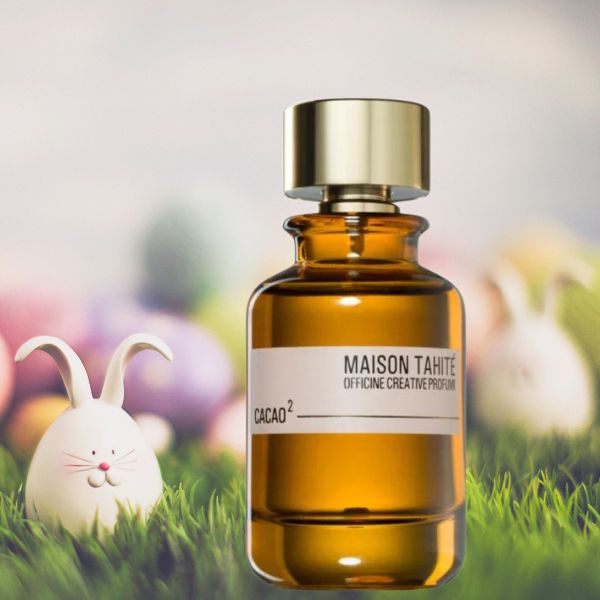 Easter Egg Hunt – WIN Maison Tahité Cacao2 worth £90!