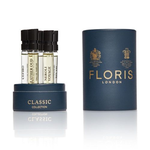 Floris Classic Collection Set