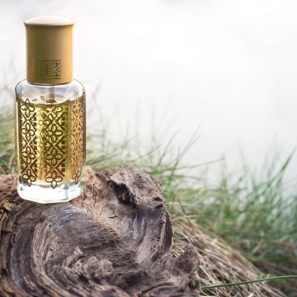 The Scented Ritual of Perfume Oils & Attars…