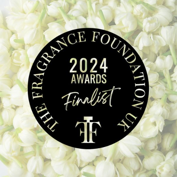 The Fragrance Foundation Jasmine Award Finalists 2024 are…
