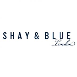 Shay & Blue