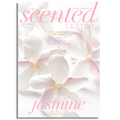 The Scented Letter ‘Provence & Perfumers’ (Print Edition)
