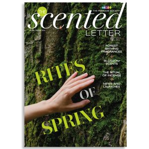 The Scented Letter ‘Rites of Spring’ (Print Edition)