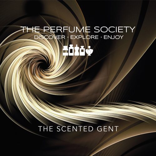 The Scented Gent Discovery Box