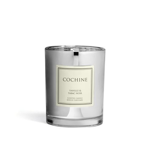 Cochine Vanille & Tabac Noir Candle