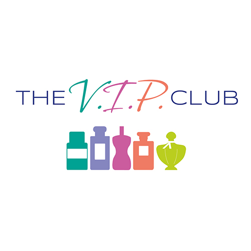 Become a VIP Club Member