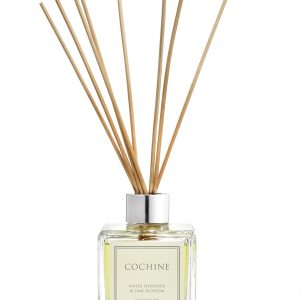 Cochine Water Hyacinth & Lime Blossom Diffuser