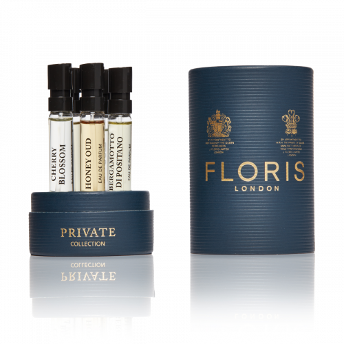 Floris Private Collection Set