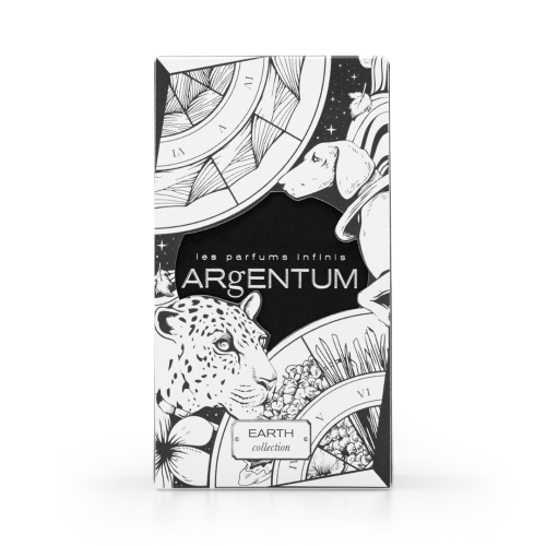 ARgENTUM Discovery Kit – Earth Collection