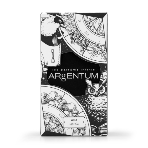 ARgENTUM Discovery Kit – Air Collection