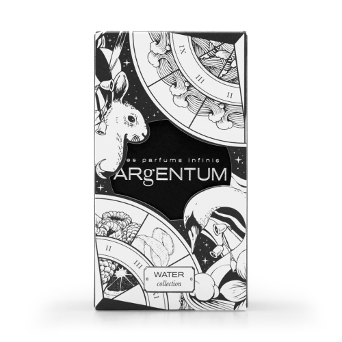 ARgENTUM Discovery Kit – Water Collection
