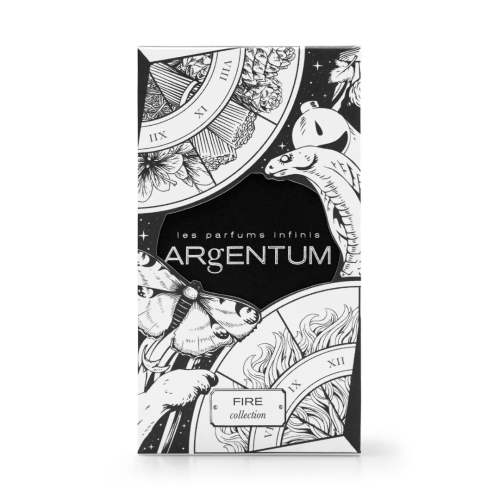 ARgENTUM Discovery Kit – Fire Collection